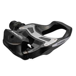 Shimano SPD-SL Pedaler PD-R550