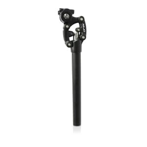XLC Suspension Seatpost SP-S11 Setepinne 31.6x350 Black