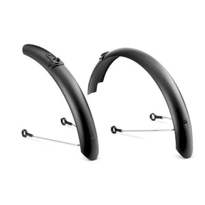 Woom Snap Click-On Skjermsett for Woom 6