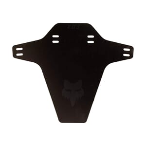 Fox Mud Guard Black