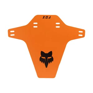 Fox Mud Guard Orange