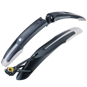 Topeak DeFender M1&XC11 Skjermsett 26-27.5