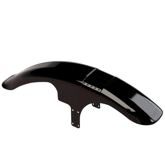 RRP ProGuard Max Forskjerm Sort