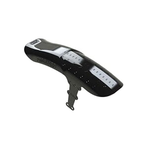 RRP ProGuard Mini Bakskjerm Sort