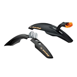 SKS Rowdy Skjermsett 20-24