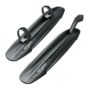 SKS Mudguard Fatboard Set 26''-29''