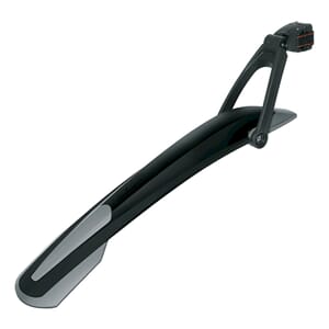 SKS X-Blade Dark Bakskjerm 26-27.5