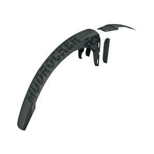 SKS Mudguard Mudrocker Bakskjerm 27.5-29 Black