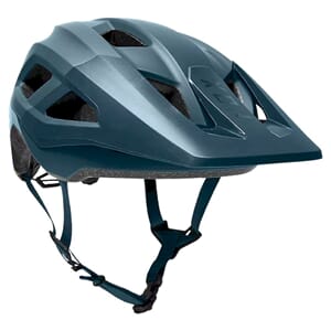 Fox Yth Mainframe Helmet (Ce) Slt Blu