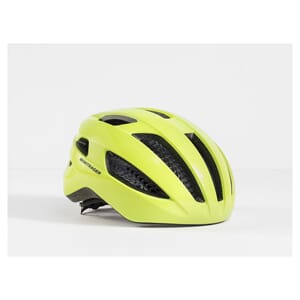 Bontrager Starvos Wavecel Sykkelhjelm Radioactive Yellow