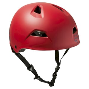 Fox Flight Sport Sykkelhjelm