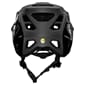 WEB26801-001_Rel Fox Speedframe Pro Sykkelhjelm Sort 3.jpg