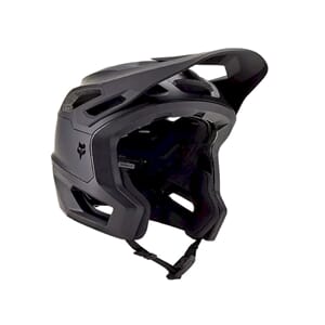 Fox Dropframe Pro Sykkelhjelm