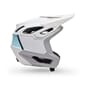 WEB33469-097_Rel Fox Dropframe Pro Grid Sykkelhjelm Light Grey_Web.jpg