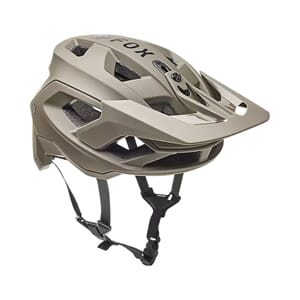 Fox Speedframe Sykkelhjelm