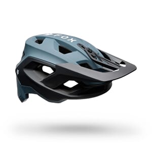 Fox Speedframe 5050 Sykkelhjelm Cobalt