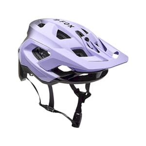 Fox Speedframe Pro Backfade Sykkelhjelm