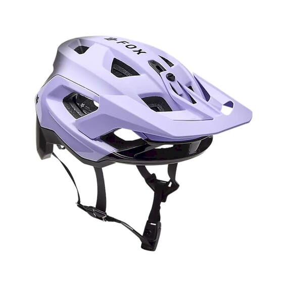 Fox Speedframe Pro Backfade Sykkelhjelm