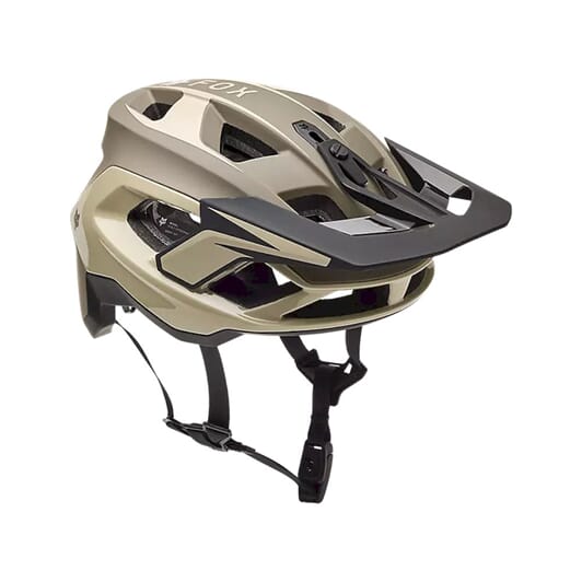 WEB33512-242 Fox Speedframe Pro Defy Sykkelhjelm Cream 1_Web.jpg