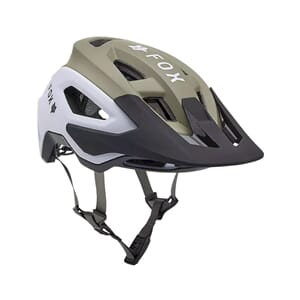 Fox Speedframe Pro Greg Minnaar Sykkelhjelm Adobe