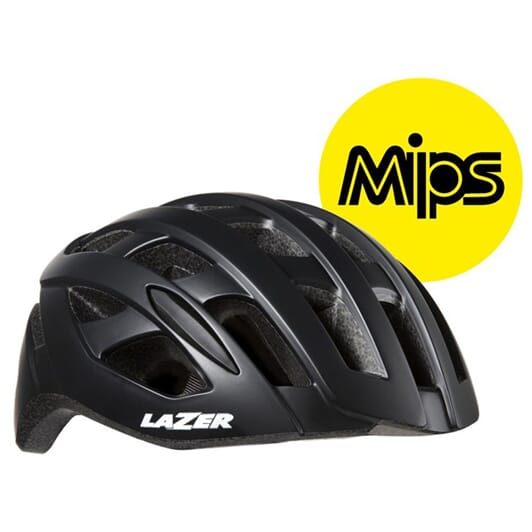 WEBBLC21778832 Lazer Tonic Mips Sykkelhjelm Matt Sort 1_Web_1.jpg
