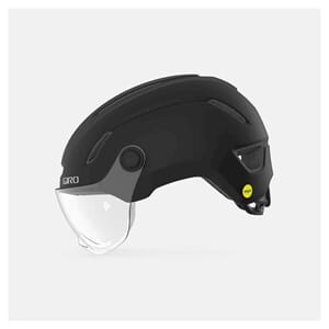 Giro Evoke Mips Sykkelhjelm Matte Black