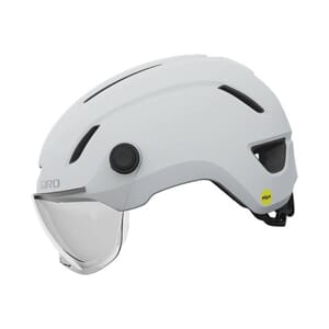 Giro Evoke Mips Sykkelhjelm Matte Chalk