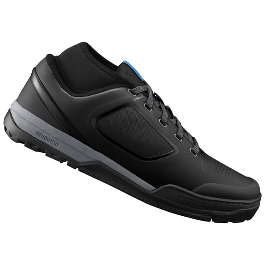 WEBESHGR7PC0SL00 Shimano Gr700 Flat Sykkelsko Svart_Web_1.jpg
