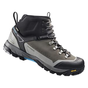 Shimano XM900 Sykkelsko MTB SPD Grå