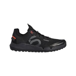 Five Ten Trailcross LT Dame Core black/Grey Two/Solar red