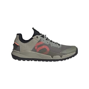 Five Ten Trailcross LT Dame Legacy Green/Signal Coral