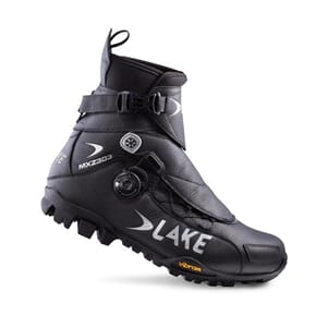Lake MXZ303 Vinter Sykkelsko MTB SPD