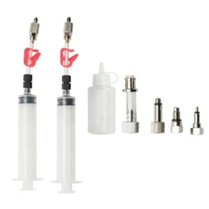 Jagwire DOT Universal Luftesett