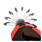 949209_Rel Burley Honey Bee Red Sykkelvogn_7_Web.jpg