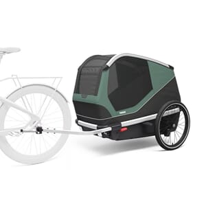 Thule Bexley sykkelvogn for hund