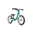 Woom Go 1 Barnesykkel Turkis 1_Web