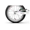 Woom Go 1 Barnesykkel Turkis 7_Web