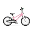 Woom Go 2 14" Barnesykkel 3-5 År Powder Pink