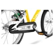 Woom Go 2 14'' Barnesykkel 4-6 År Gul 7_Web