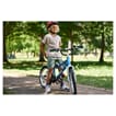 Woom Go 3 Barnesykkel Rosa 11_Web