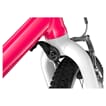 Woom Go 3 Barnesykkel Rosa 4_Web