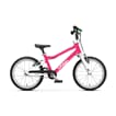 Woom Go 3 16'' Barnesykkel 4-6 År Rosa