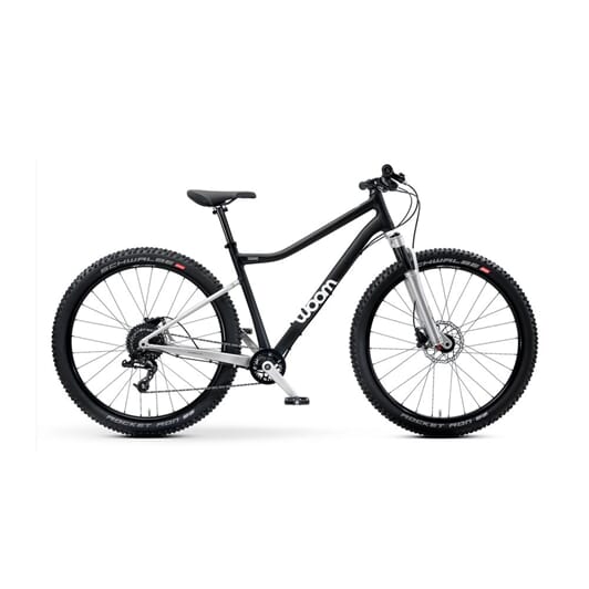 120529 Woom 6 OFF Air 26 Barnesykkel 10-14 År Svart_web.jpg