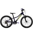 Trek Precaliber 20 7-Gir Purple Abyss