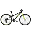 Trek Wahoo 24 // 24 Trek Black/Volt
