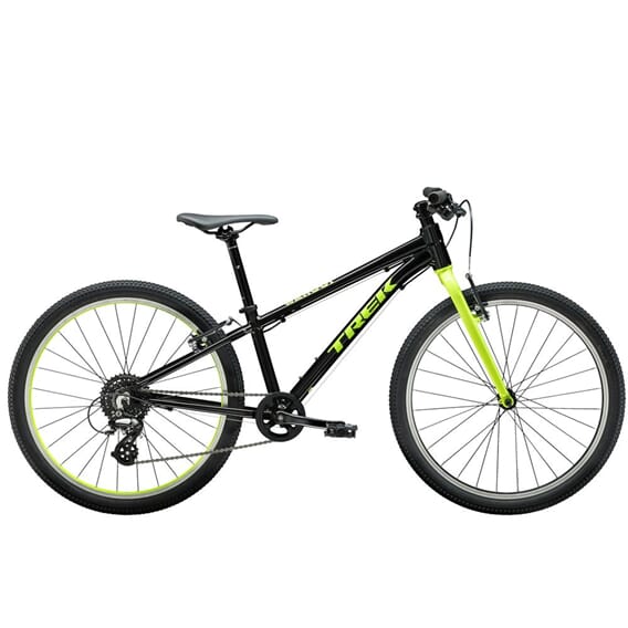 Trek Wahoo 24 // 24 Trek Black/Volt