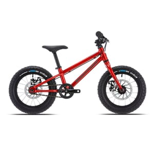 Nukeproof Cub Scout 14 Barnesykkel
