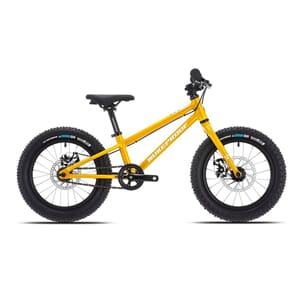 Nukeproof Cub Scout 16 Barnesykkel