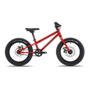 Nukeproof Cub Scout 16 Barnesykkel