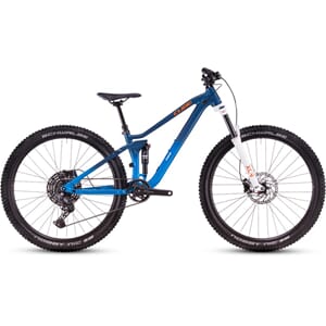 Cube Stereo ONE22 Rookie Stisykkel Barn